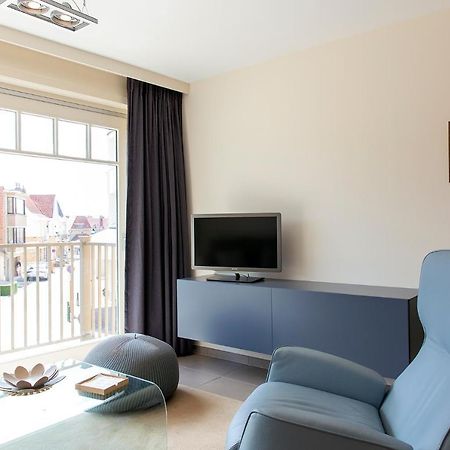 Apartament Sloepenlaan 7.01.02 De Panne Zewnętrze zdjęcie