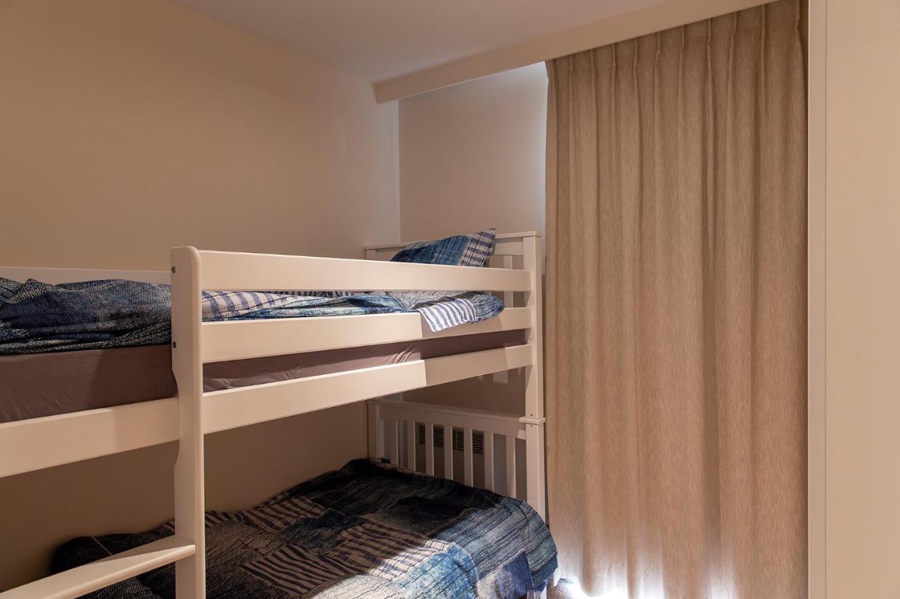 Apartament Sloepenlaan 7.01.02 De Panne Zewnętrze zdjęcie