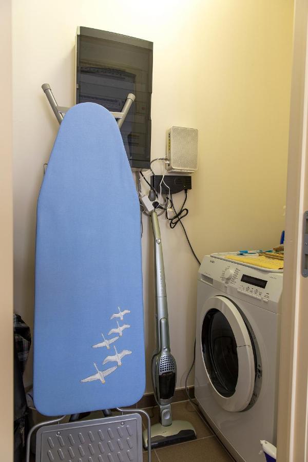 Apartament Sloepenlaan 7.01.02 De Panne Zewnętrze zdjęcie