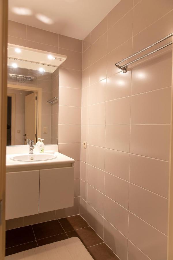 Apartament Sloepenlaan 7.01.02 De Panne Zewnętrze zdjęcie