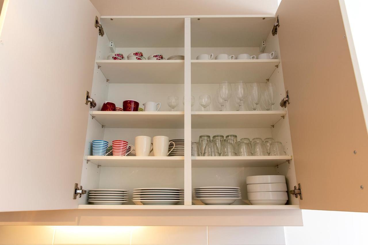 Apartament Sloepenlaan 7.01.02 De Panne Zewnętrze zdjęcie