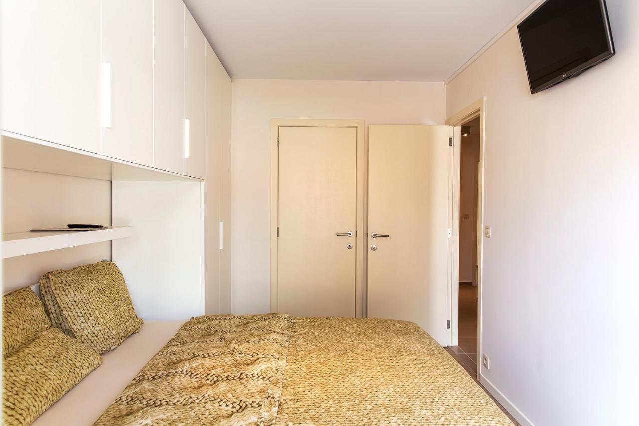 Apartament Sloepenlaan 7.01.02 De Panne Zewnętrze zdjęcie